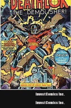 Astonishing Tales #25 250px astonishingtales254