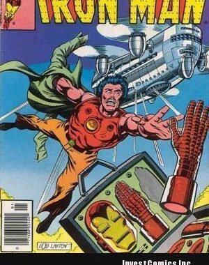 iron man 1184