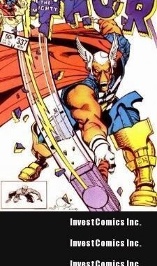 thor 337