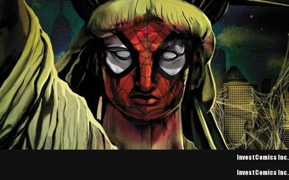 amazing spider man 666 slideshow