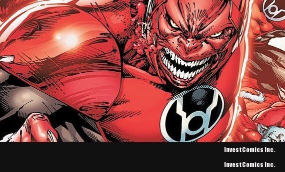 red lantern 1 slideshow