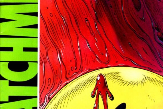 watchmen 1