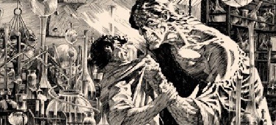 investcomics bernie wrightson frankenstein