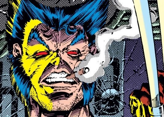 wolverine liefeld