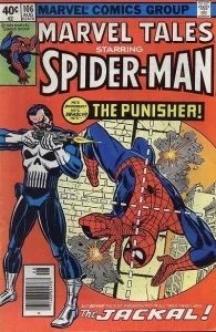 marvel tales 106 investcomics 195x300