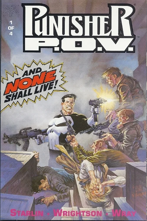 punisher pov 1 investcomics