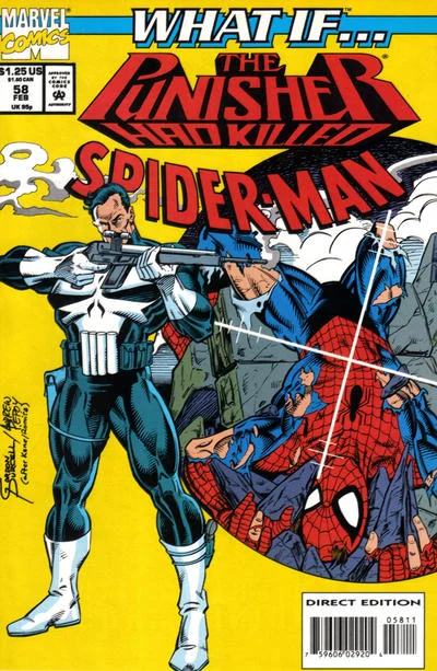 what if 58 investcomics