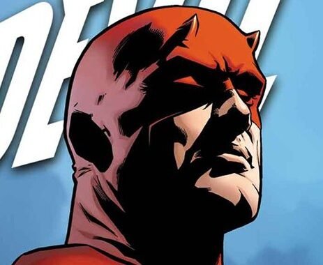 daredevil 2026 joe q