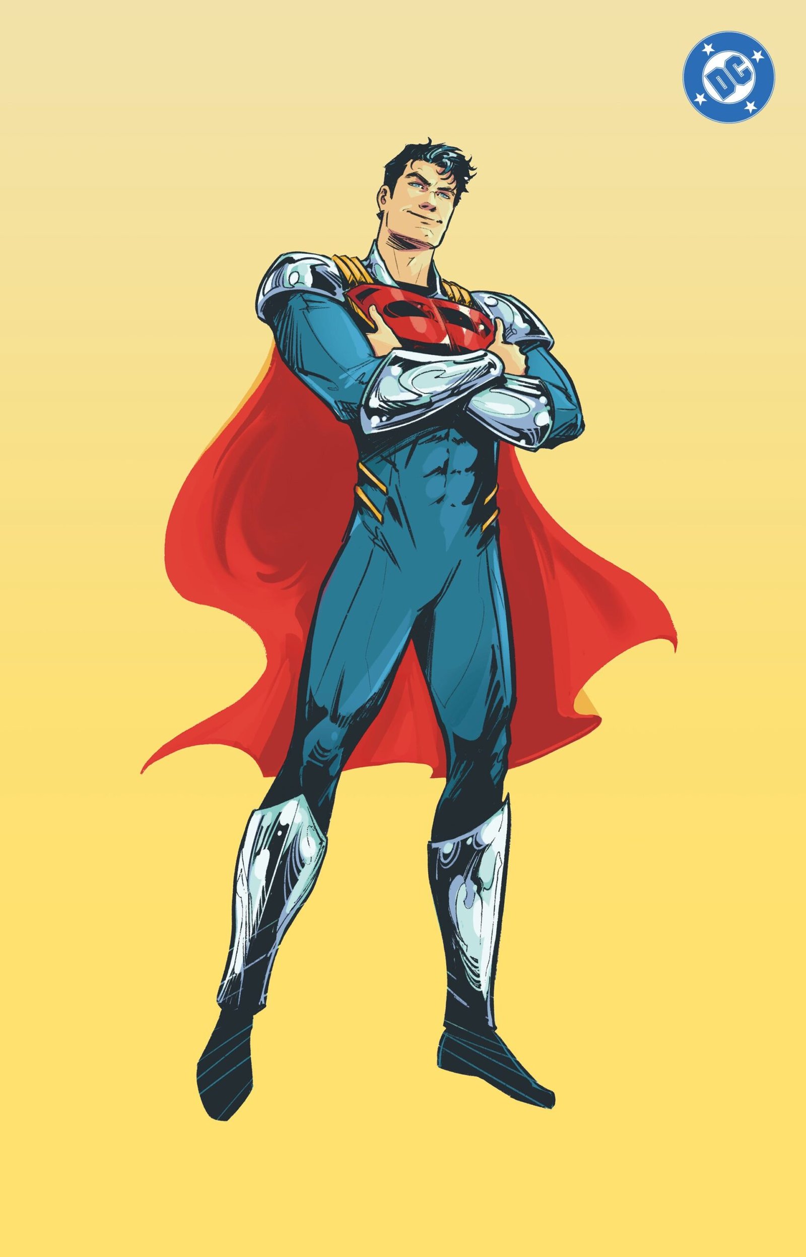 superman #36 skylar patridge Key Comics