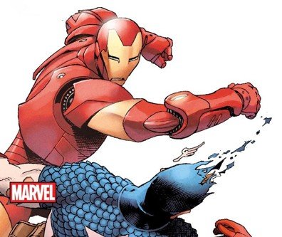 captain america vs iron man 2026