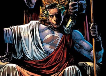 Top 5 New Key Comics This Week for 6-3-26 ff #12 2026