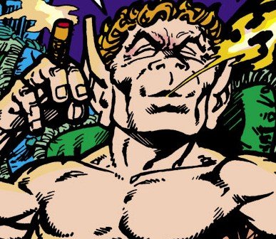 Bronze Age Hot Pick - Warlock #12 pip the troll