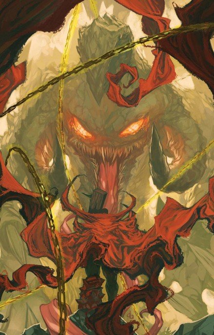 spawn #376 2026 Top 5