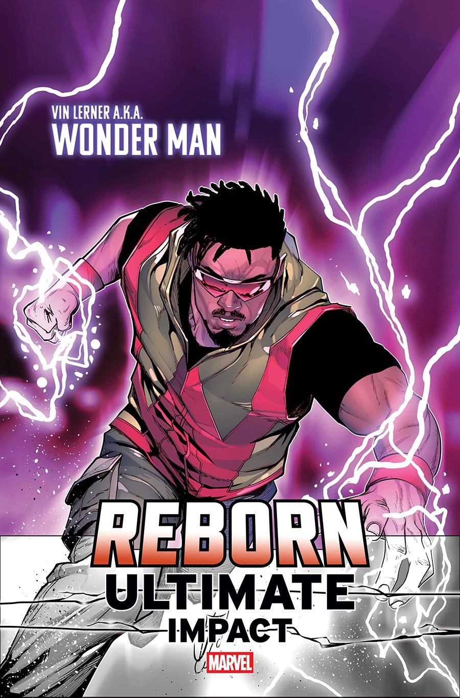Top 5 New Key Comics 5-20-26 ultimate impact reborn #1 first appearance wonder man Top 5