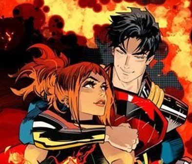 Top 5 Hot Key Comics 5-27-26 witchfire