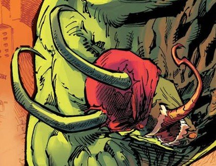 daredevil hulk