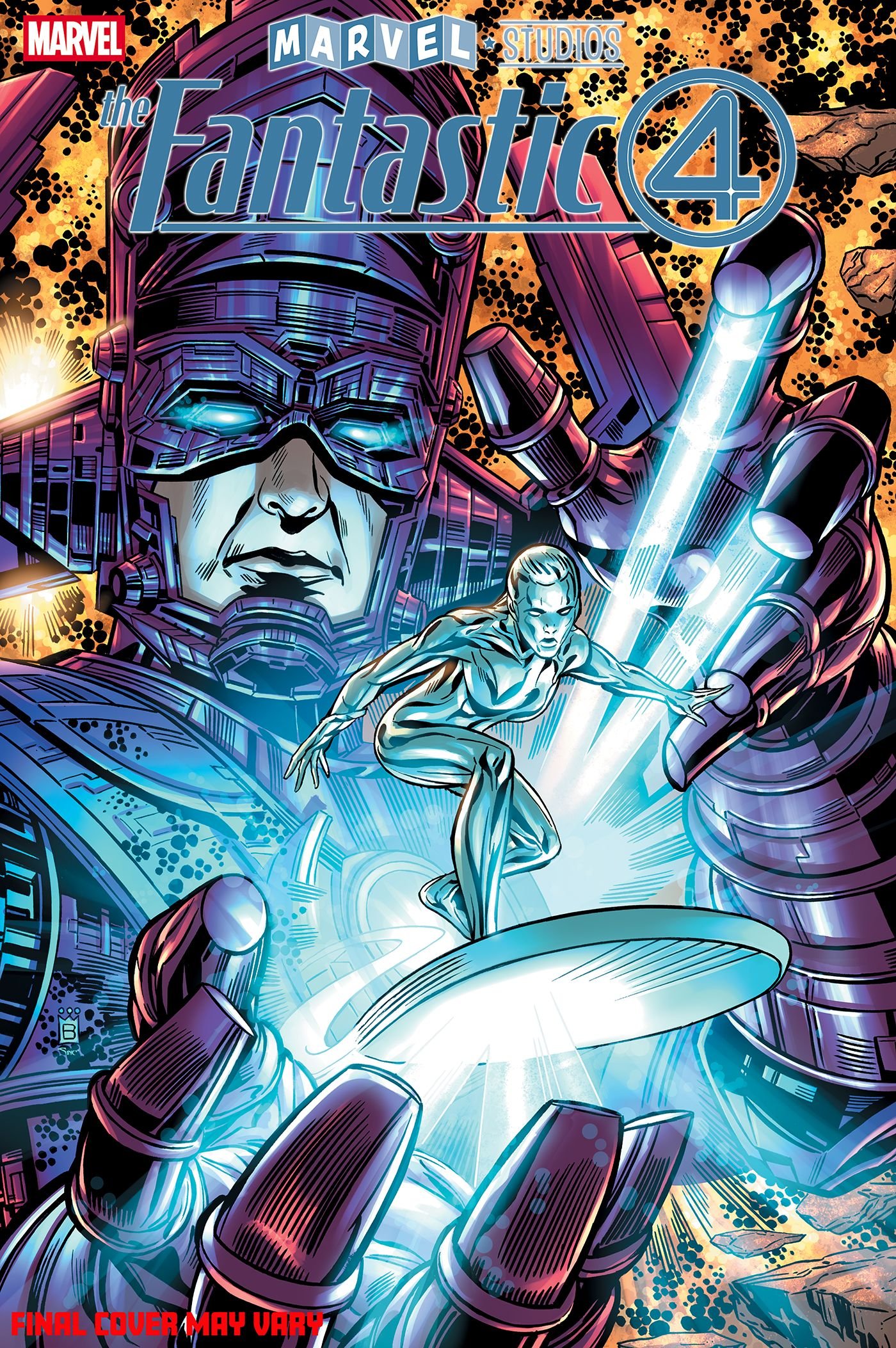 fantastic four first foes shalla bal #1 top 5
