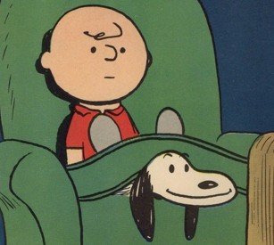 peanuts 1