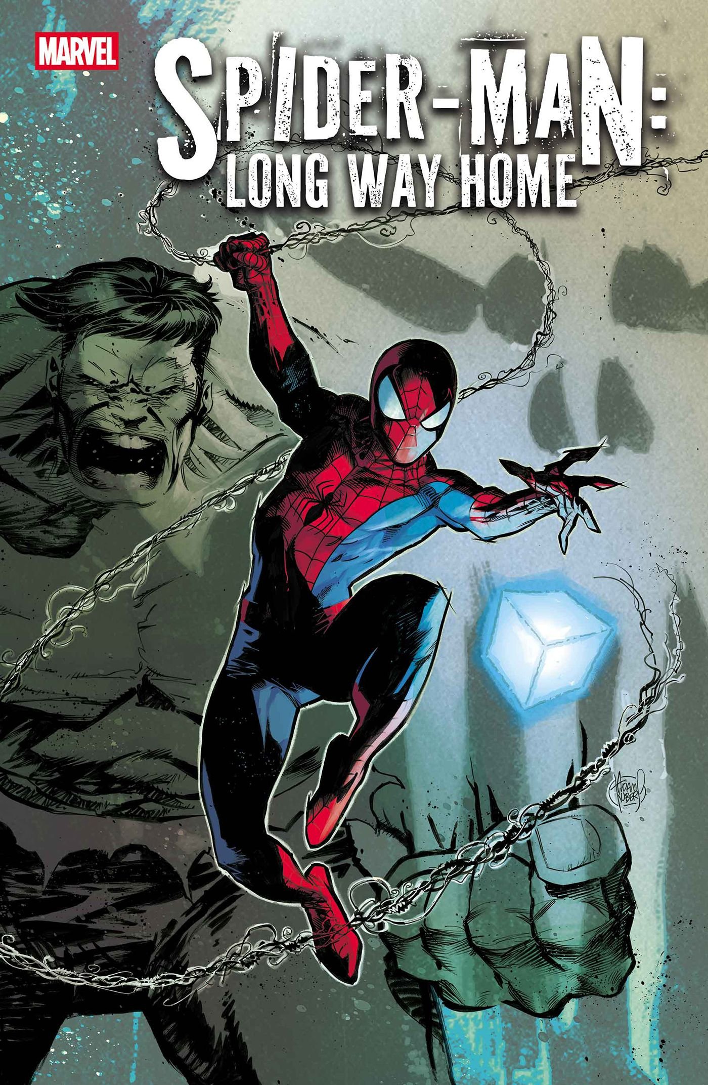 spider man long way home #1 marvel Top 5 New Key Comics
