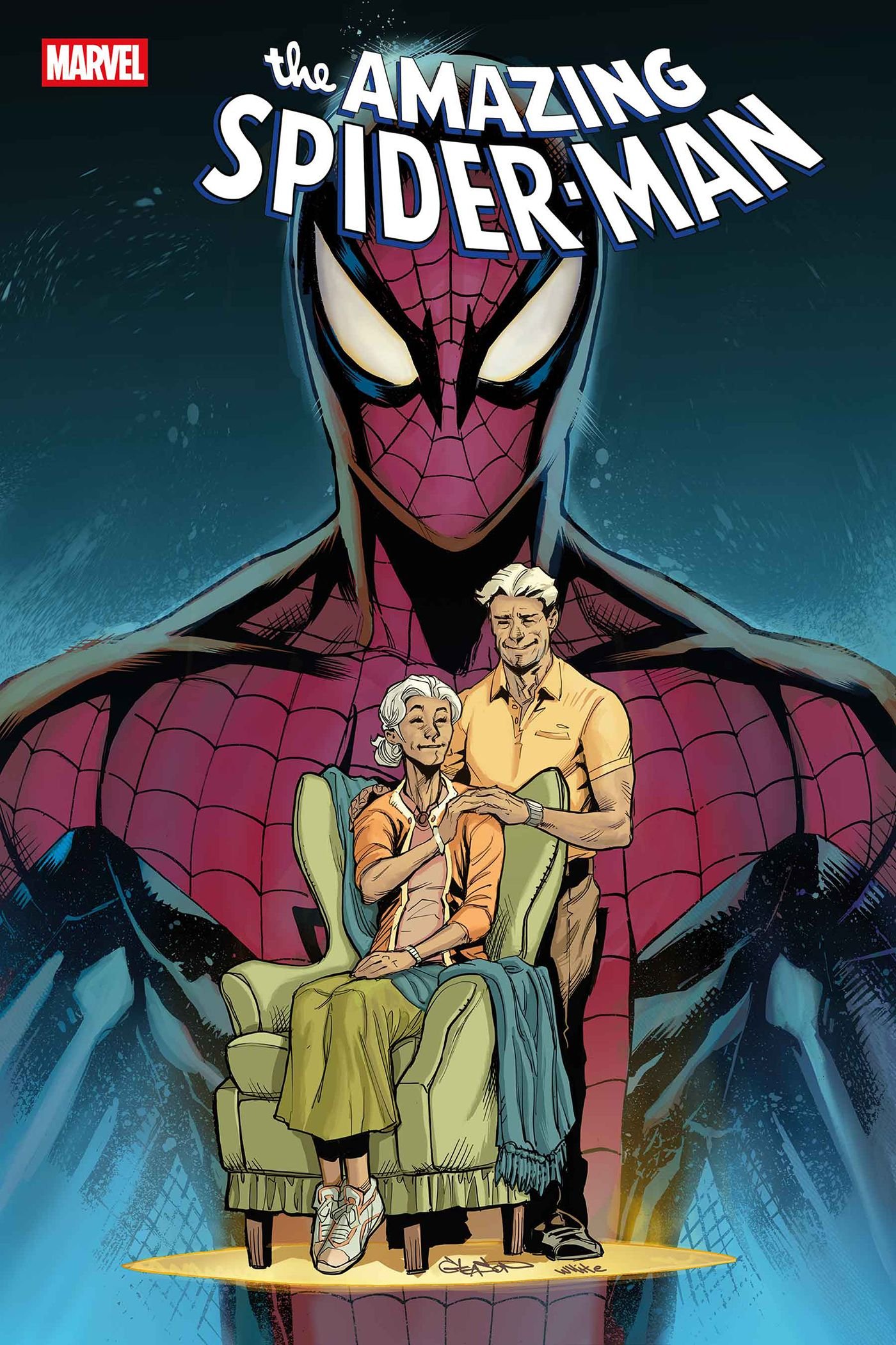 the amazing spider man #31 the talk Top 5 New Key Comics