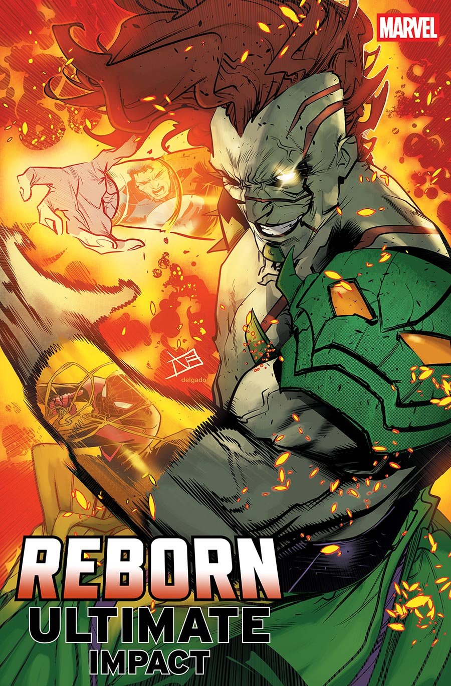 ultimate impact reborn #2 top 5
