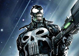 venom punisher