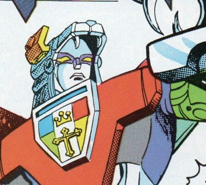 voltron henry cavill