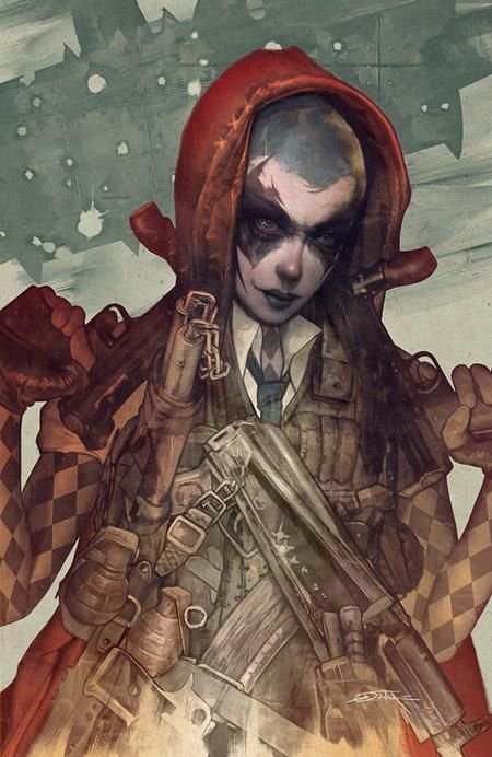 absolute batman #22 dan quintana cover top 5