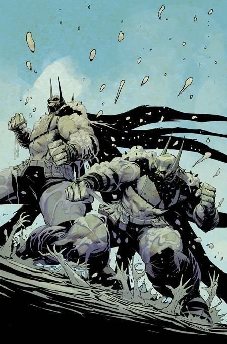 5 absolute batman #23