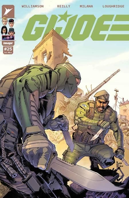 5 g.i. joe #25