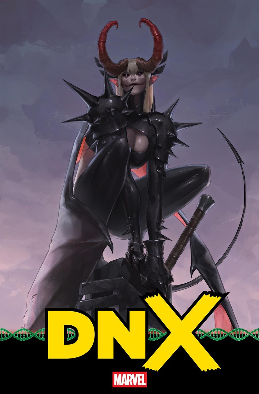 1 dnx #1