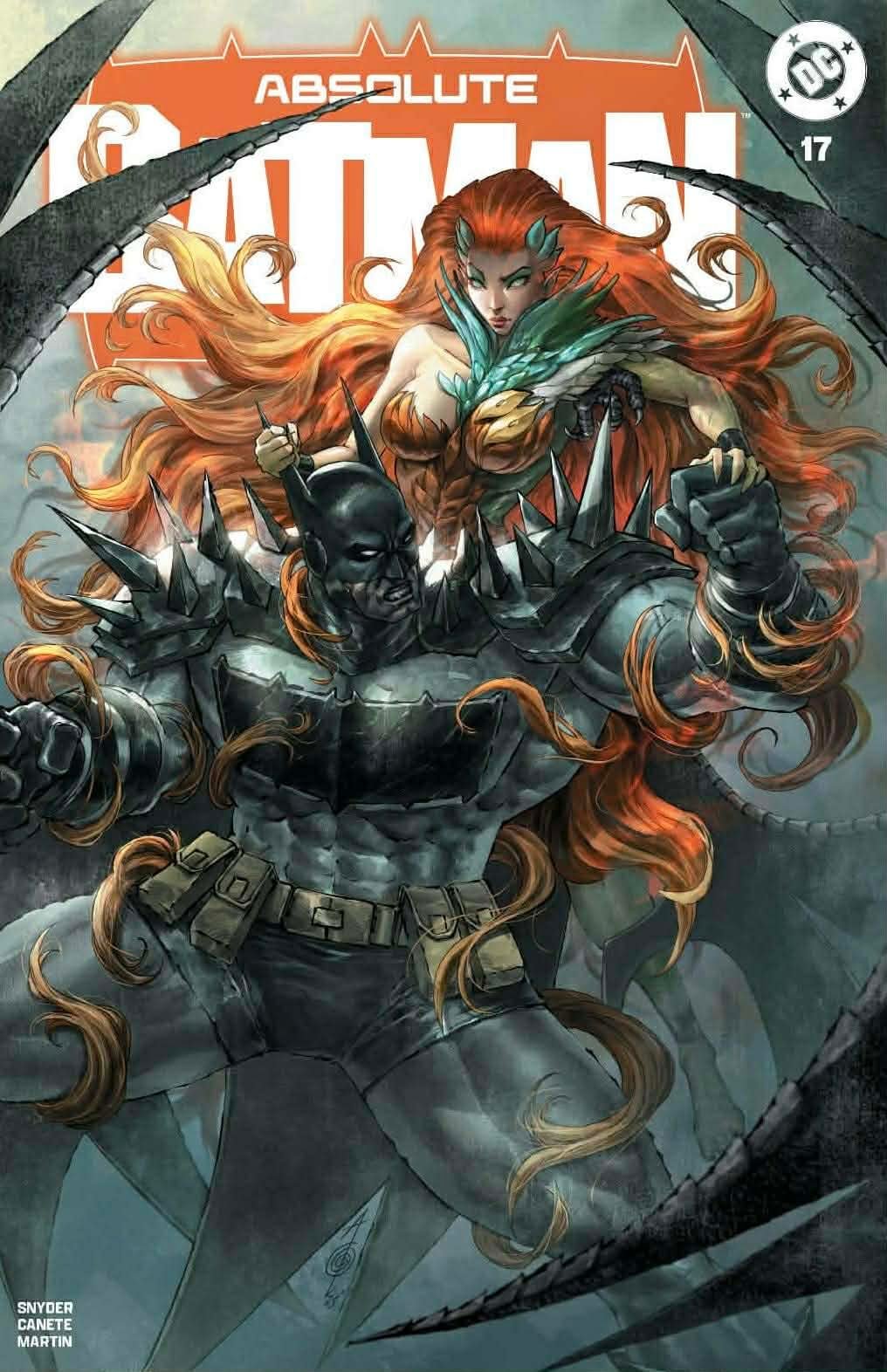 absolute batman #17