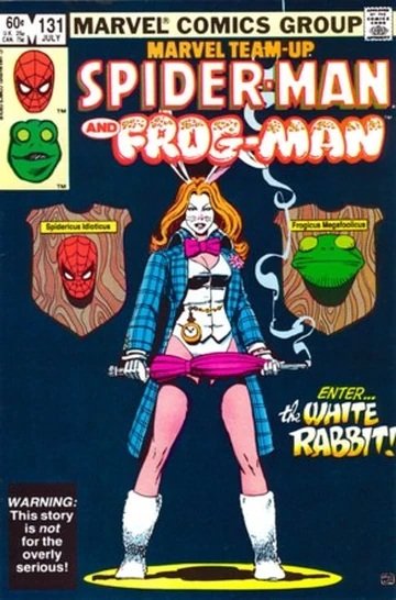 Top 5 New Key Comics 9-23-26 marvel team up vol 1 131
