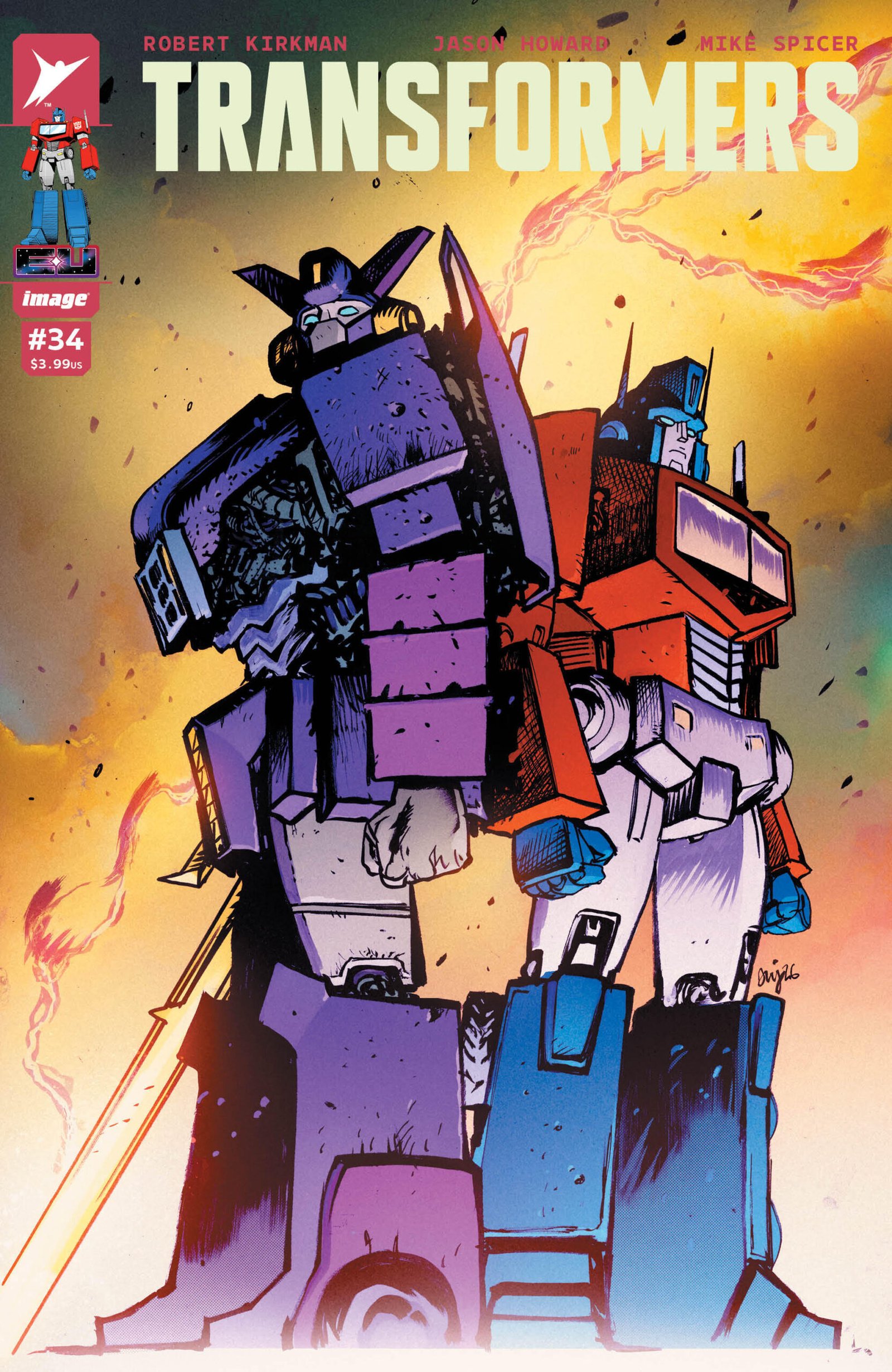 transformers #34 2026