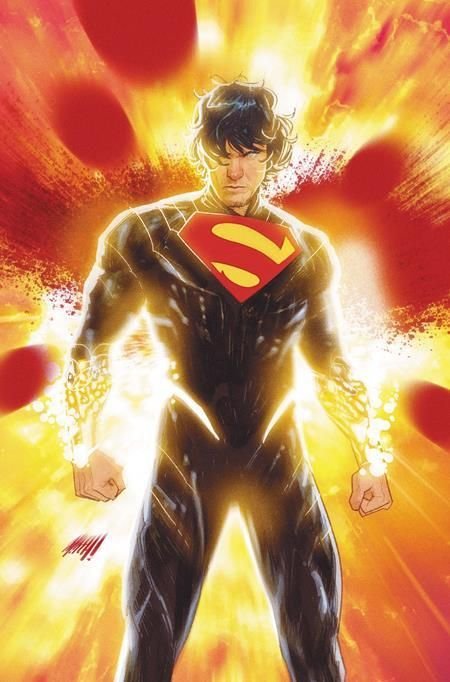 Top 5 New Key Comics 10-7-26 1 absolute superman #24