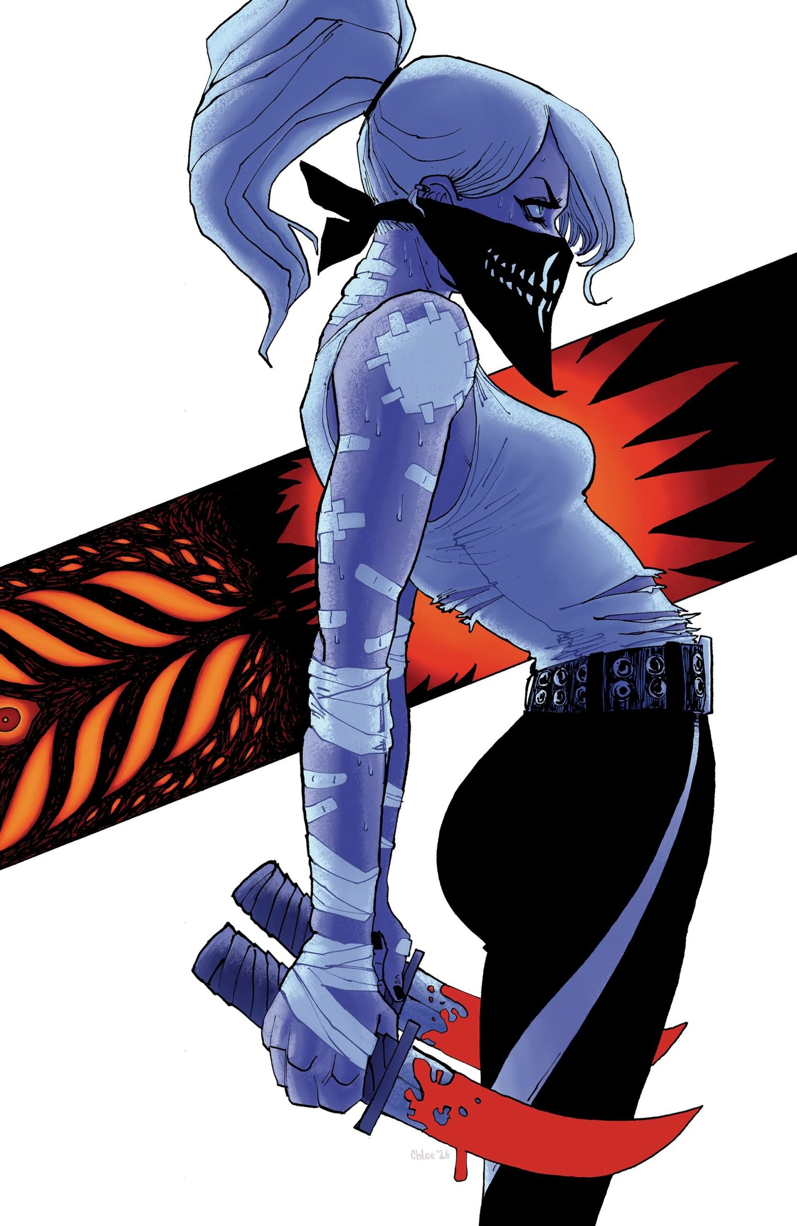 Top 5 New Key Comics 10-7-26 1 something is killing the children #50