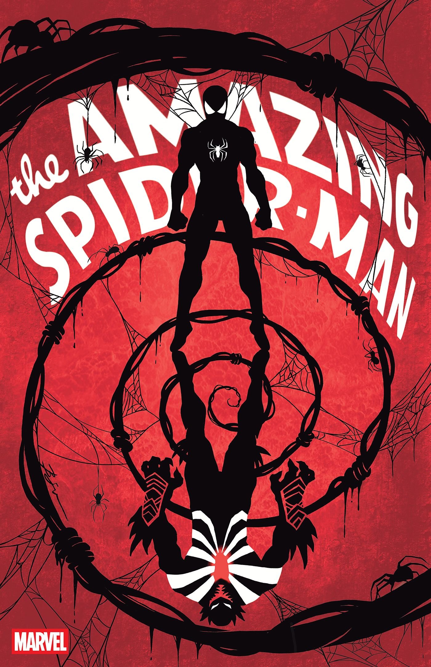 TOP 5 New Key Comics 10-28-26 1 the amazing spider man #1002 ben su cover