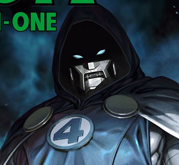 doom marvel