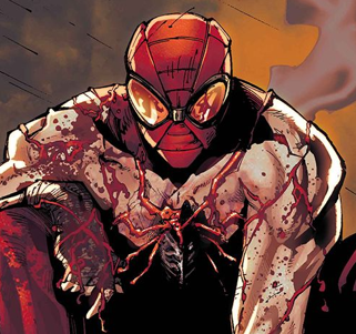 Top 5 New Key Comics 10-7-26 midnight spidey (1)